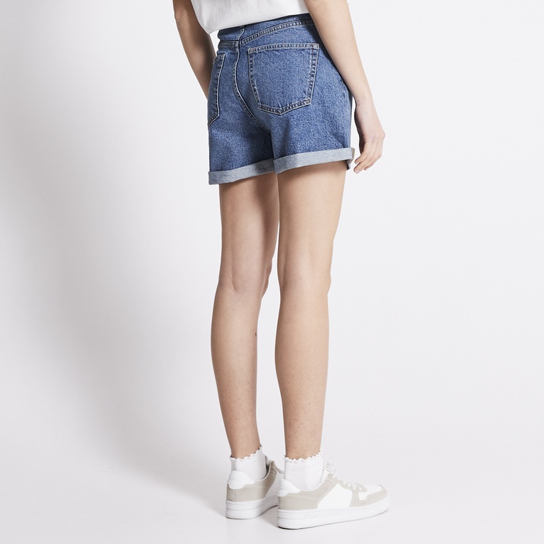 Denimshorts "Diba"